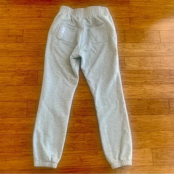 Thick high waist joggers Popflex - Picture 3 of 6